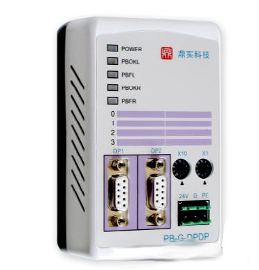 Bộ kết nối Profibus PB-G-DPDP