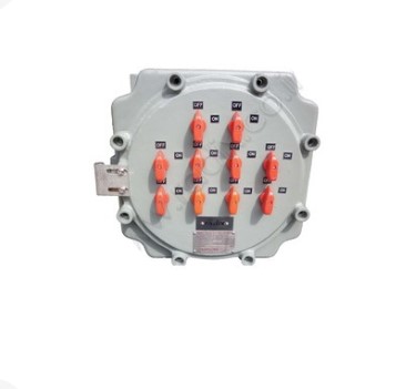 Junction Boxes & Pdb's -Radix/ Ấn Độ