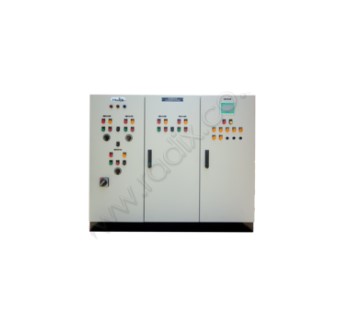 PLC Panels -Radix/ Ấn Độ