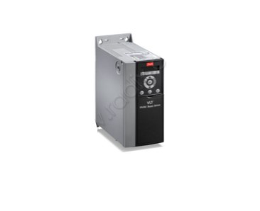 Danfoss Vlt® Hvac Basic Drive – Radix/ Ấn Độ