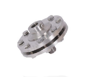 Sealed Unit With Tension Flange - Radix/ Ấn Độ