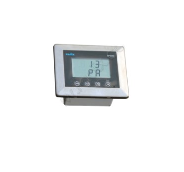 Differential Pressure Indicator Dpg202- Radix/Ấn độ