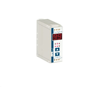 Digital Dinrail Timer- Radix/ Ấn Độ