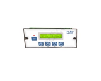 Pass Box Controller- Radix/ Ấn Độ