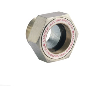 Series 500 Sight Window - Radix/ Ấn Độ
