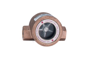 Sight Flow Indicator Midwest - Radix/ Ấn Độ