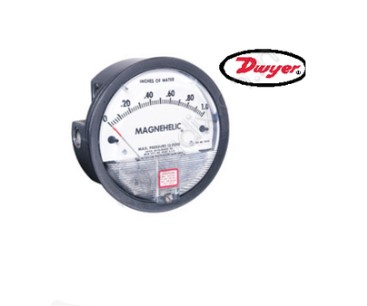 Dwyer Pressure - Radix/ Ấn Độ