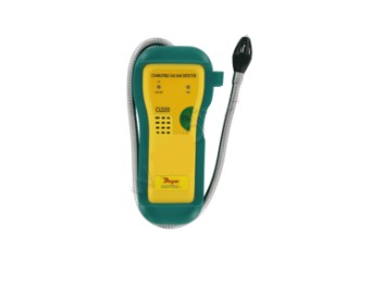 Thiết bị phát hiện rò chất cháy nổ - Radix/ Ấn Độ