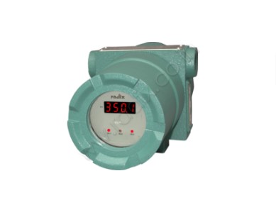 Flameproof Temperature Transmitters- Radix/ Ấn Độ