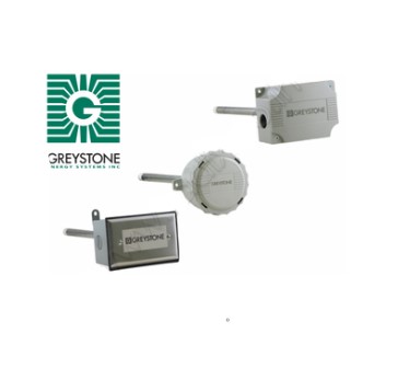 Duct Humidity Transmitter-Radix/ Ấn Độ