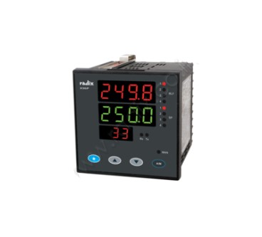 Pid Controllers -Radix/Ấn độ