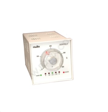 Blind Temperature Controllers Radix/Ấn độ