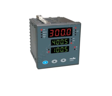 Differential Temperature Controller Radix/Ấn độ