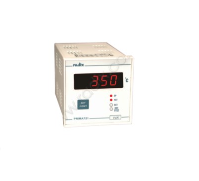 Digital Temperature Controllers Radix/Ấn độ