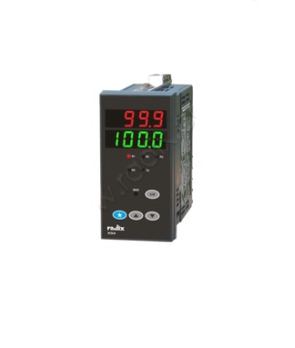 Pid Controllers - Radix/Ấn độ