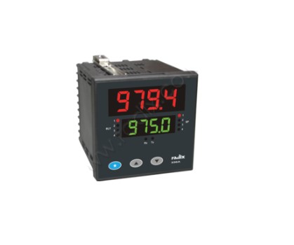 Programmable On-Off Temperature/Process Controllers - Full-Featured Radix/Ấn độ