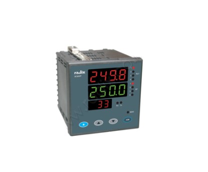 Temperature Controllers Radix/Ấn độ