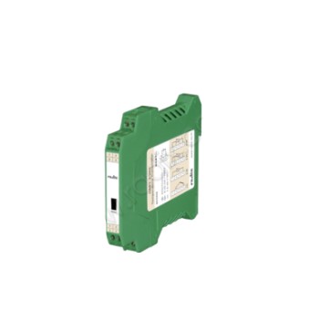 Din Rail Temperature Transmitters, 2-Wire Radix/Ấn độ