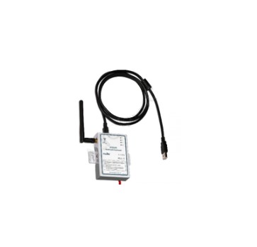 Wireless Sensors & Instrument System Radix/Ấn độ