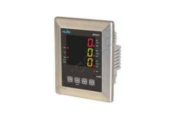 Dual/Triple Dp Indicator - Radix/Ấn Độ