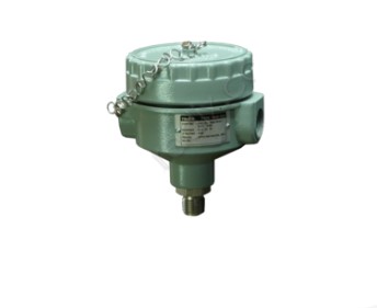 Flp Pressure Transmitter - Radix/Ấn Độ