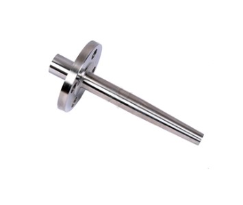 Thermowell – Weldstock (Barstock With Flange) - Radix/Ấn Độ