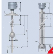 Công tắc mức JTK