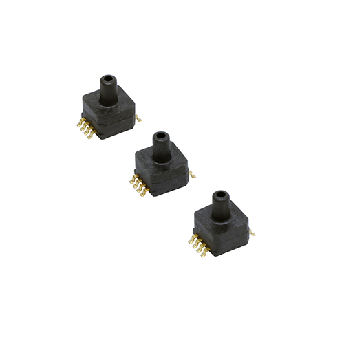 Sensor áp suất MPM162 - Microsensorcorp