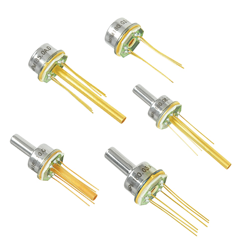 MPM180/MPM185 TO-8 Housing Piezoresistive Pressure Sensor - Microsensorcorp