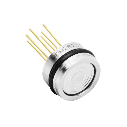 Sensor áp suất MPM287 - Microsensorcorp