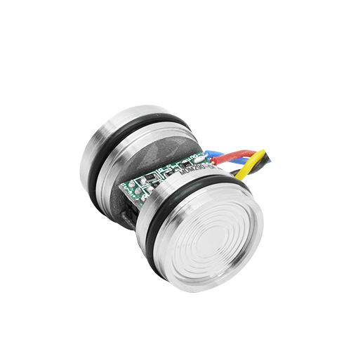 Piezoresistive OEM Differential Pressure Sensor MDM290 - Microsensorcorp