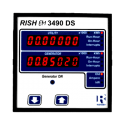Dual Source Energy Meter - EM3490DS - Rishabh/Ấn độ