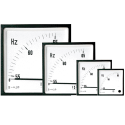 Frequency meter 90deg (FM)-Rishabh/Ấn độ