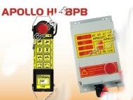 Bộ điều khiển từ xa Apollo H1-8PB