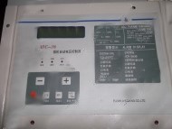 Bộ điều khiển lọc bụi tĩnh điện MVC-196