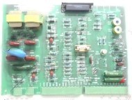 Main điều khiển lọc bụi tĩnh điện YGK-03/YGK-II