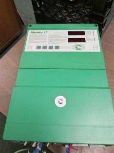 Bộ điều khiển Mentor II