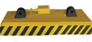 Mâm từ hút phôi thép MW03 series