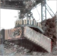 Mâm từ MW1 series