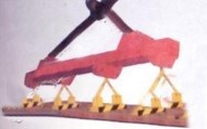 Mâm từ nam châm vĩnh cửu YQ