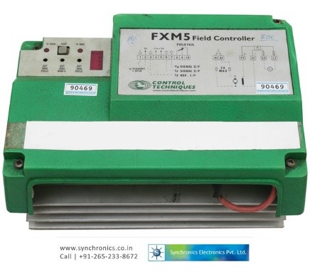 Bộ điều khiển Emesron FXM5