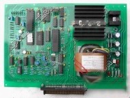 Main điều khiển GGAJ02