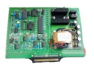 Main lọc bụi tĩnh điện DAVC-01