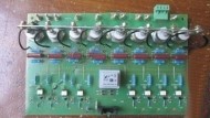 Main lọc bụi tĩnh điện MVC- 196-04
