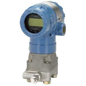 Bộ chuyển đổi tín hiệu áp suất ECA110A