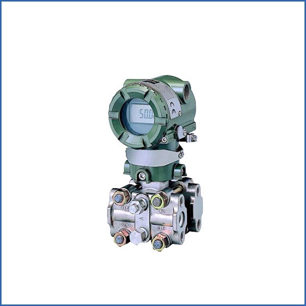 Bộ chuyển đổi tín hiệu áp suất ECA