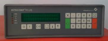 Bộ hiển thị cân băng LCCONT PLUS F403