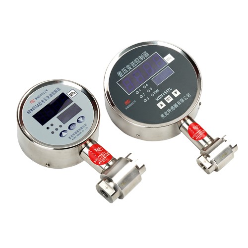 Bộ chuyển đổi tín hiệu áp suất MPM