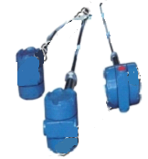 Bộ chuyển đổi tín hiệu áp suất SRY-UYB