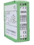 Bộ chuyển đổi và cách ly tín hiệu ZD-K6